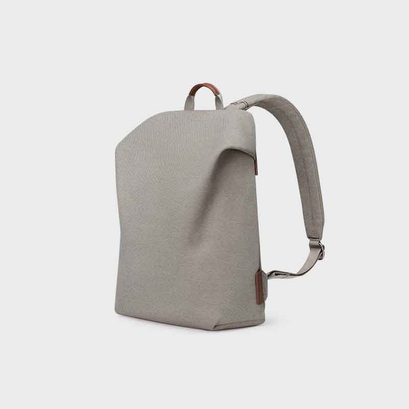 TRUFFLE BACKPACK2/PINE BROWN 後背包 松褐