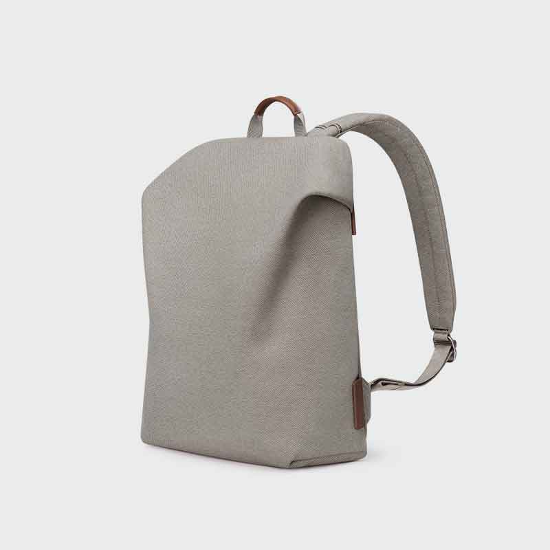 TRUFFLE BACKPACK2/PINE BROWN 後背包 松褐