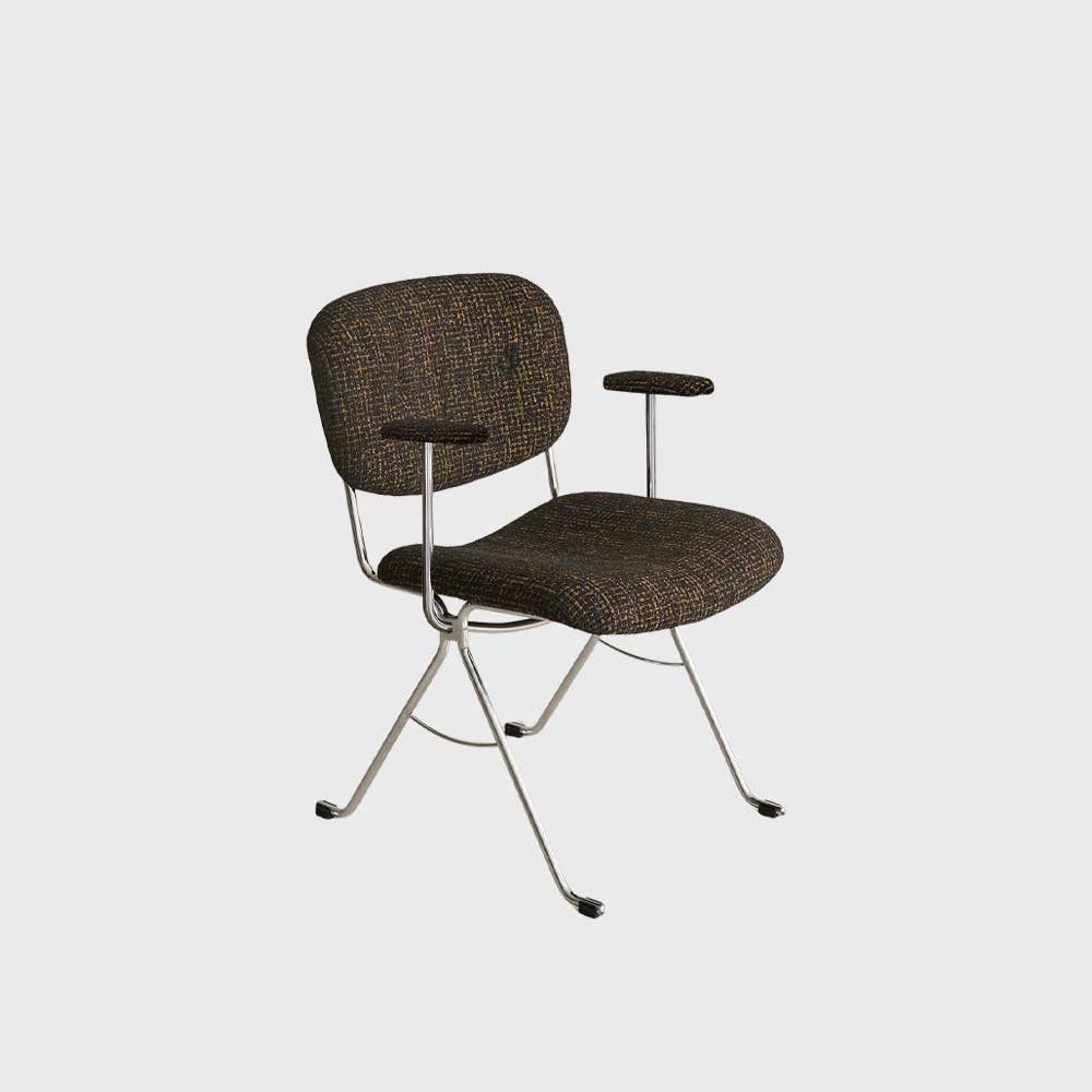 Omelette Chair