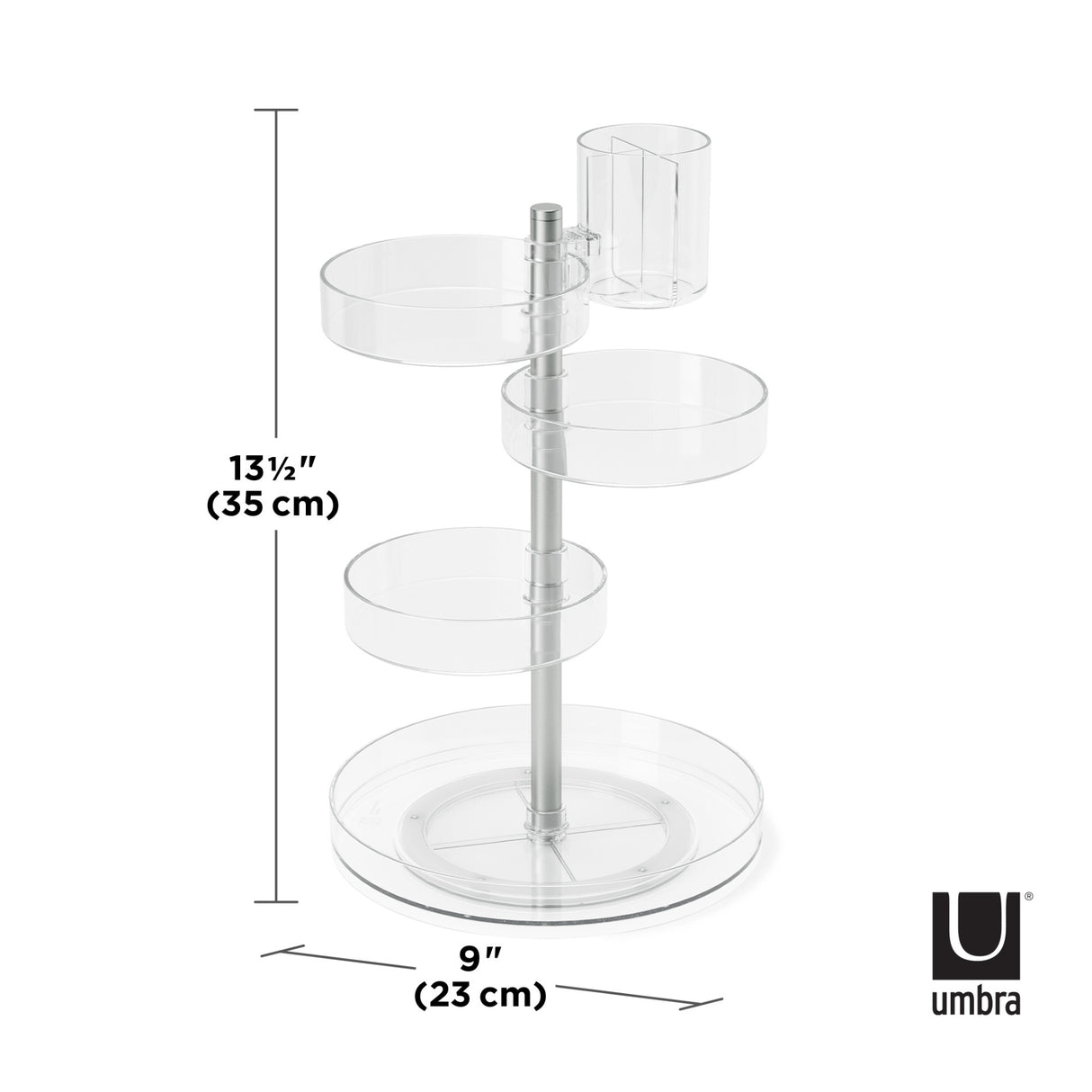 PIROUETTE ORGANIZER