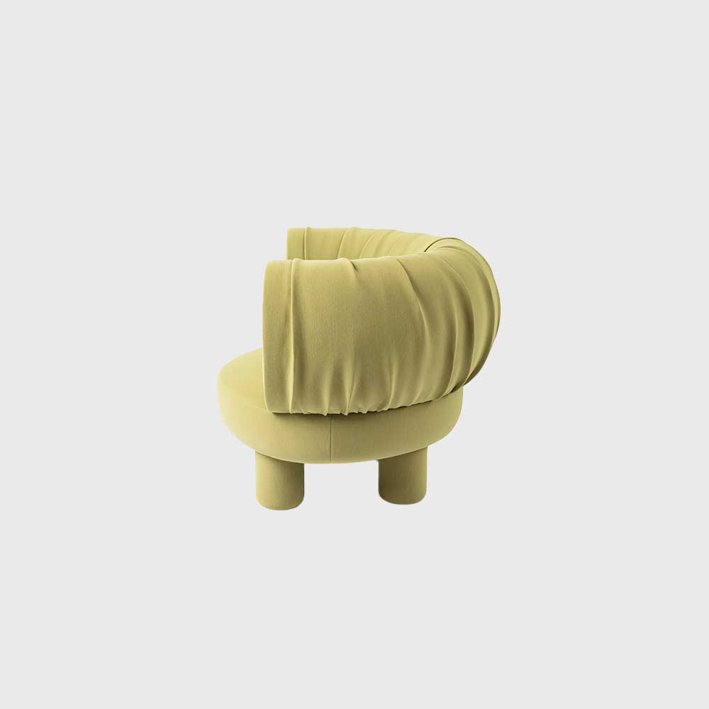 Sumo Sofa 扶手椅