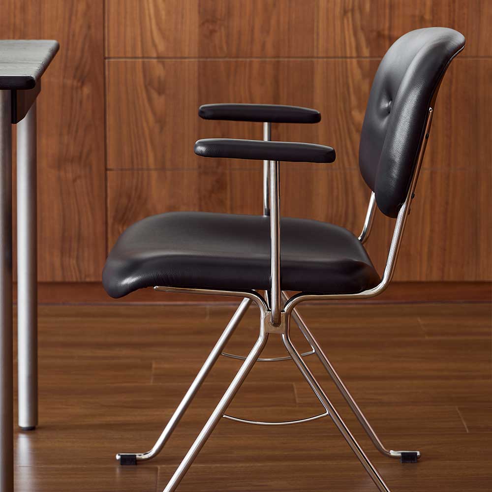 Omelette Chair