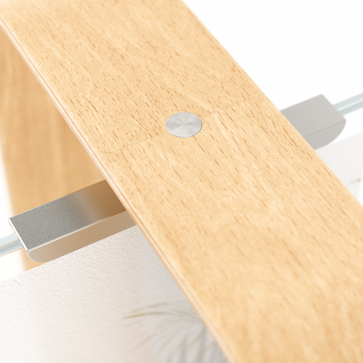 BELLWOOD DESK FRAME