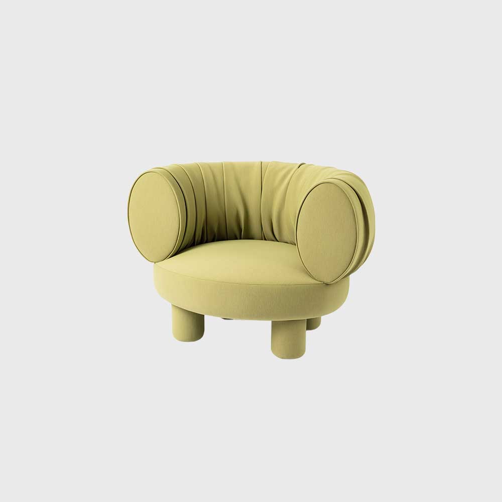 Sumo Sofa 扶手椅
