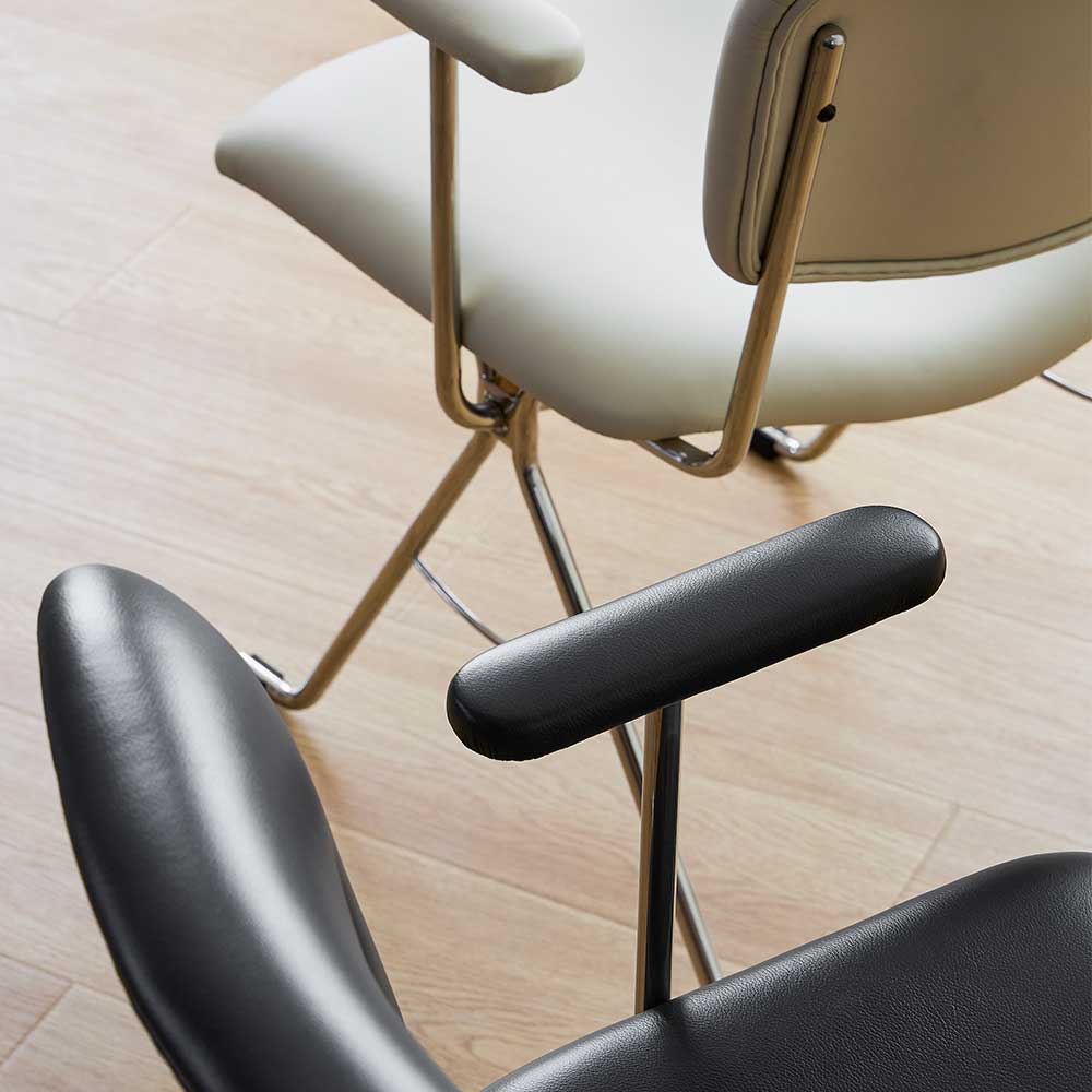 Omelette Chair