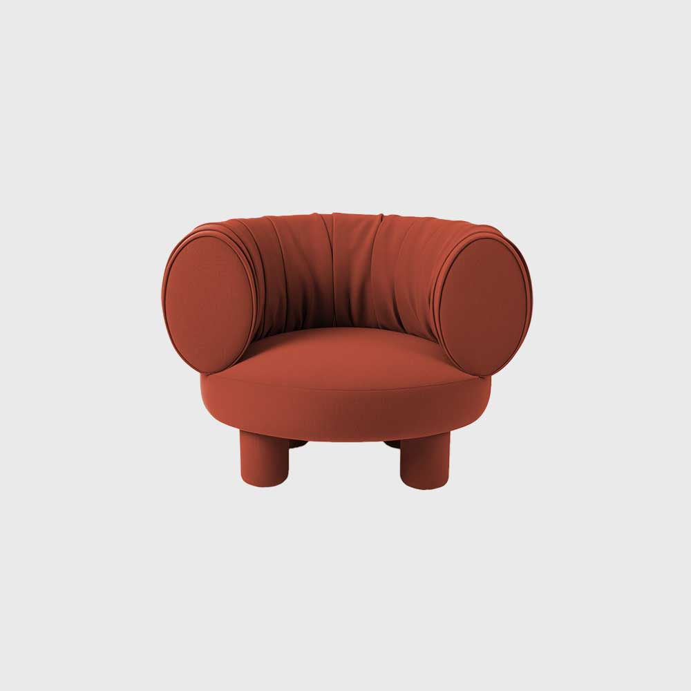 Sumo Sofa 扶手椅