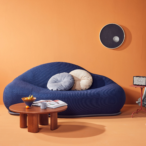Macaron Cushion 馬卡龍抱枕