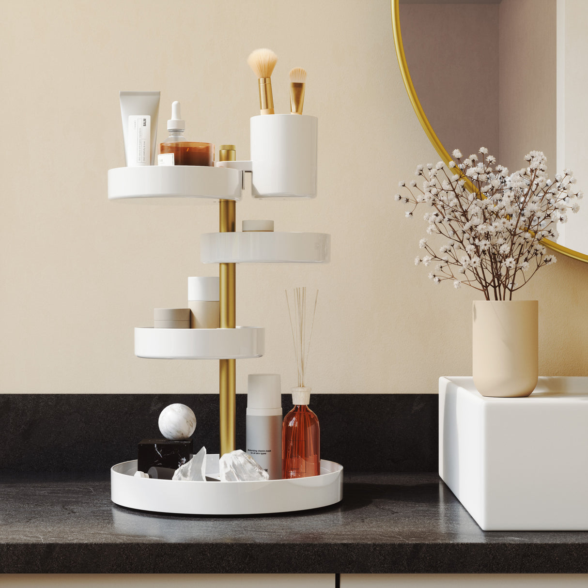 PIROUETTE ORGANIZER