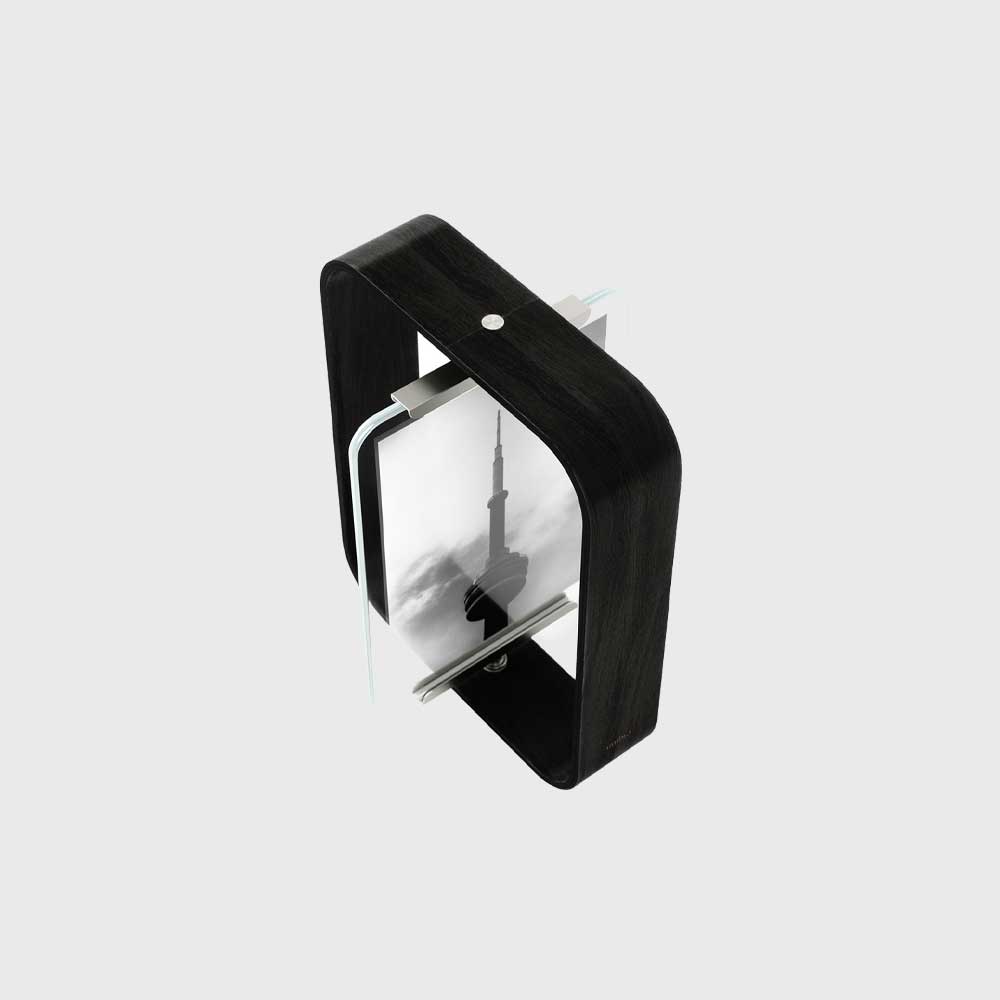 BELLWOOD DESK FRAME