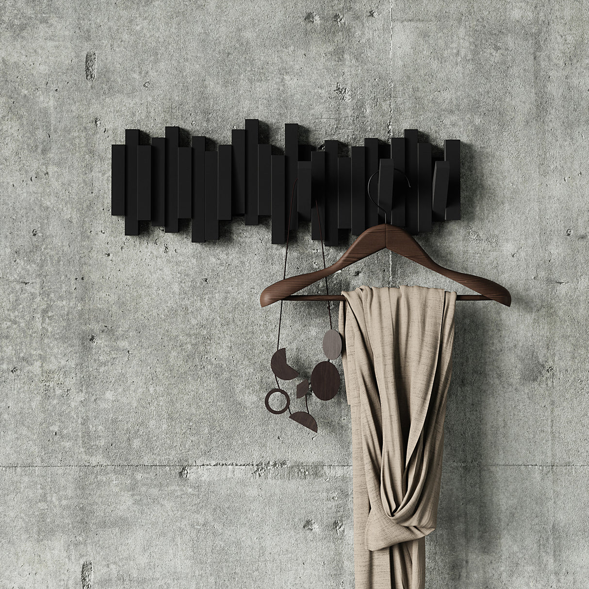 STICKS MULTI HOOK