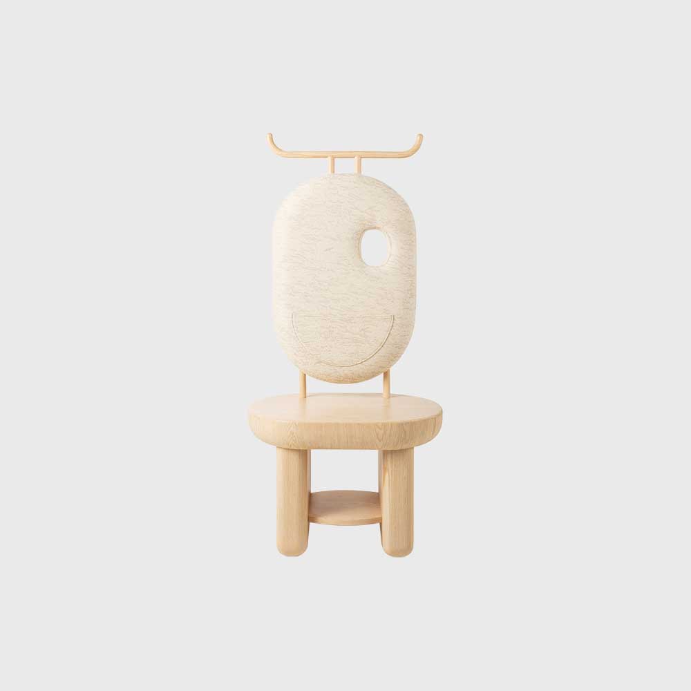 Jules Chair 掛衣架