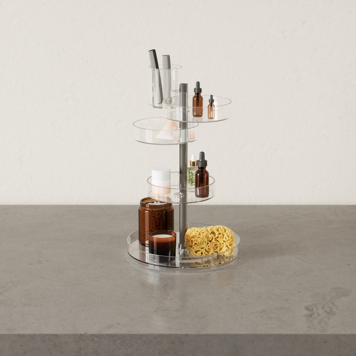 PIROUETTE ORGANIZER