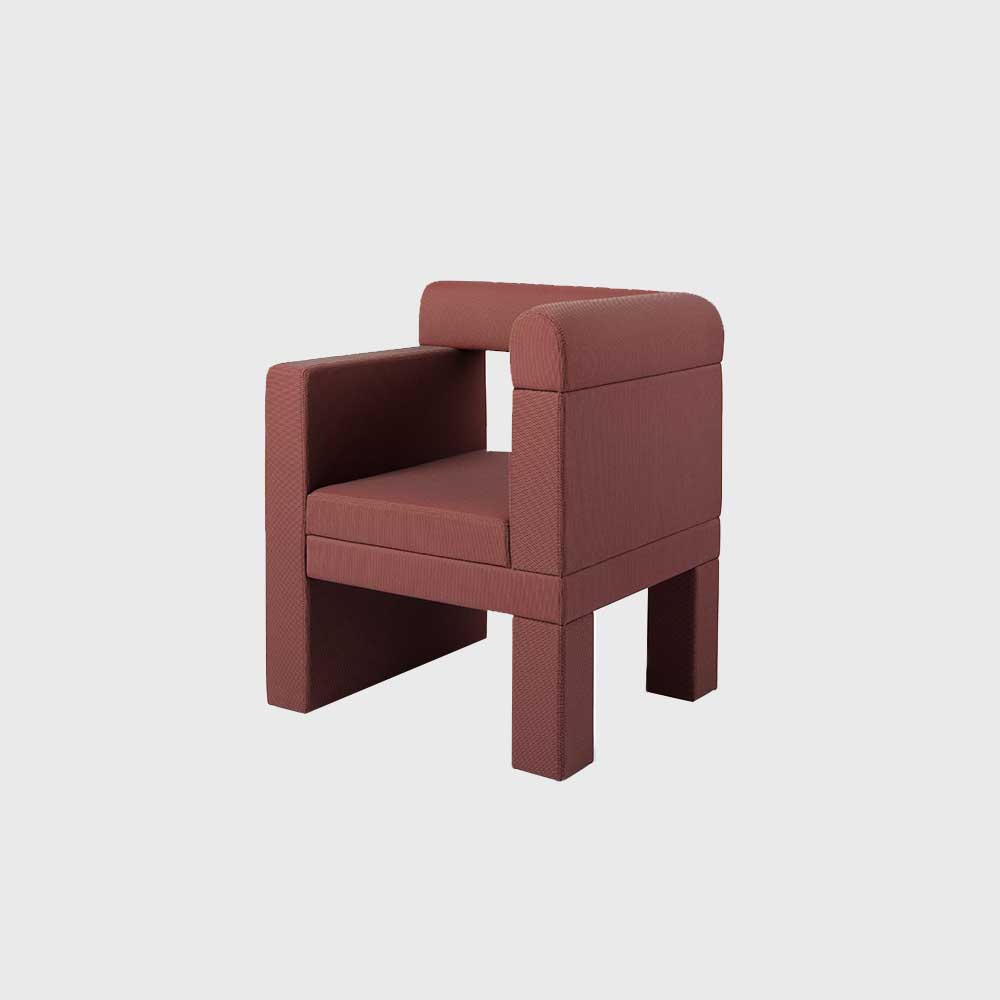 Fang Fang Fang Sofa