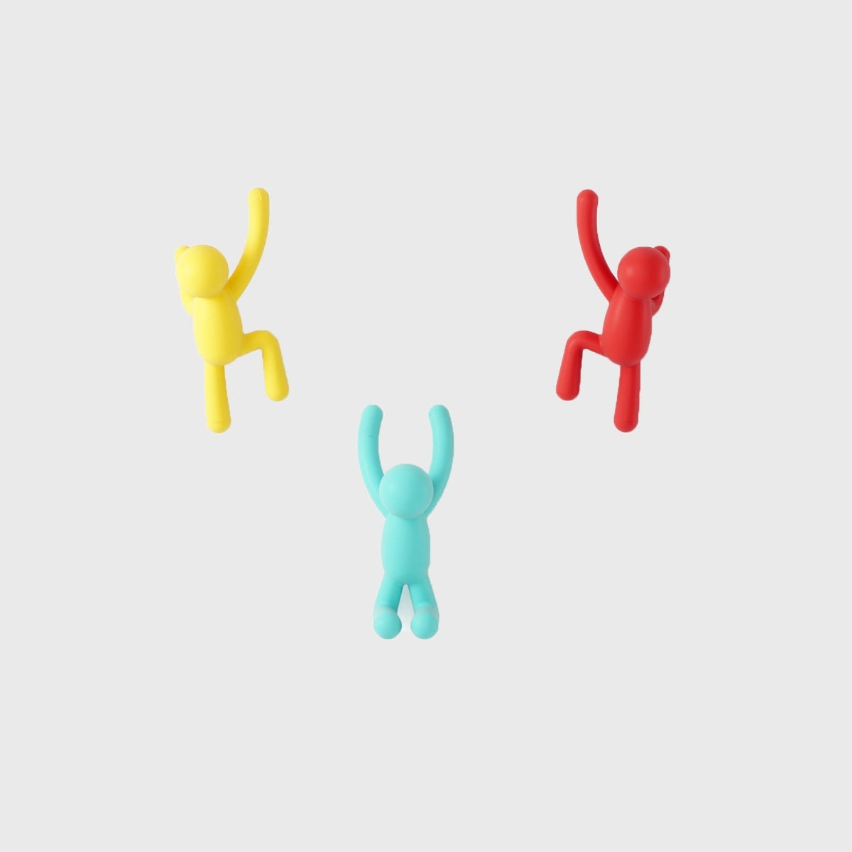 BUDDY HOOK (3) ASST