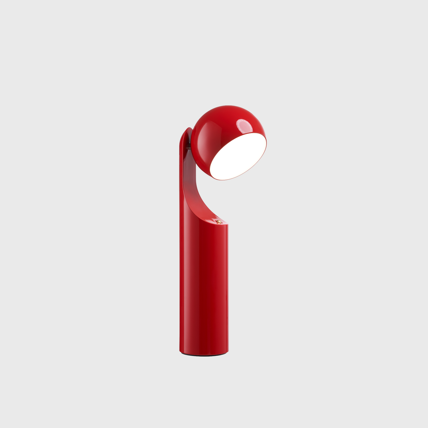 MONO (Bright Red)