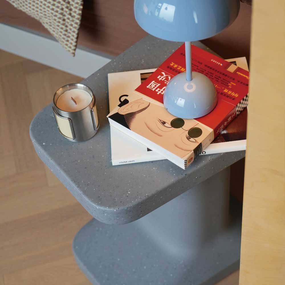 MAP Stool (gray)