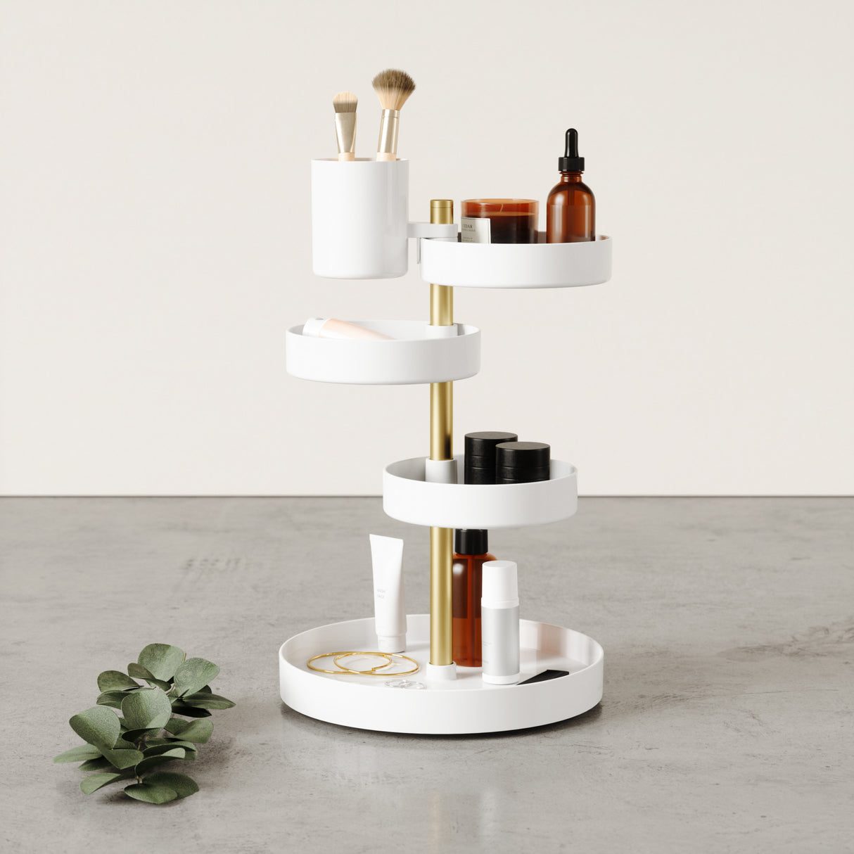 PIROUETTE ORGANIZER
