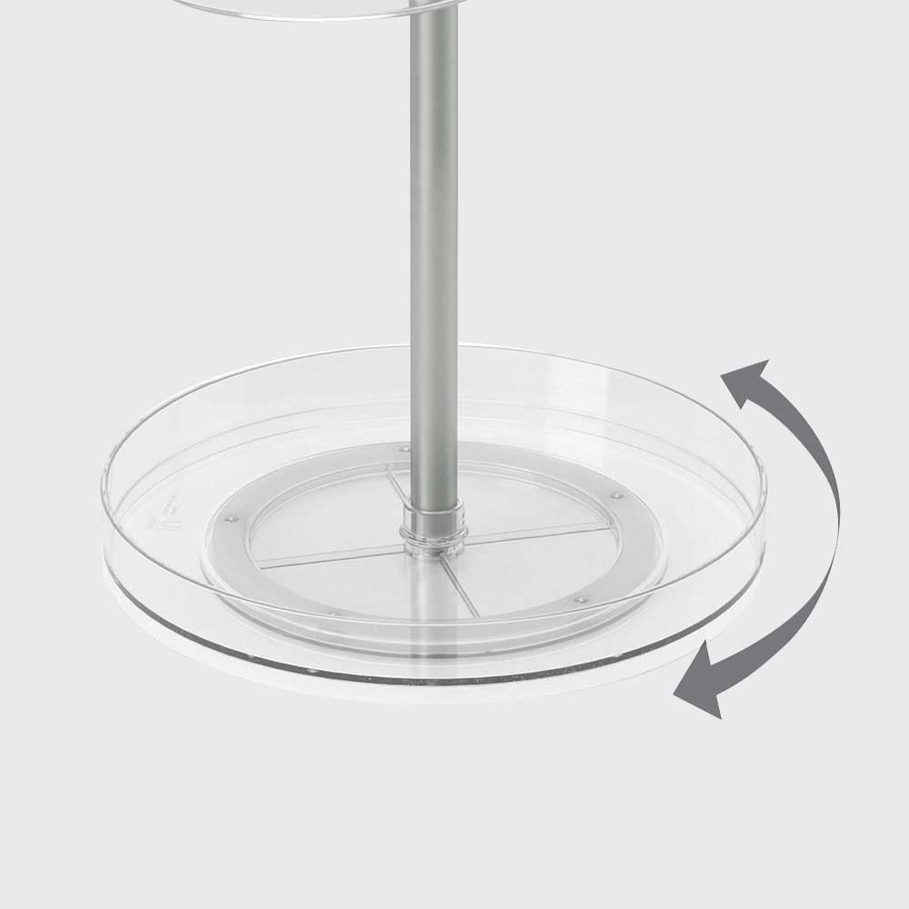 PIROUETTE ORGANIZER