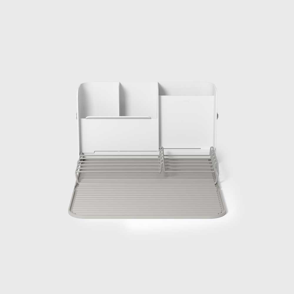 SINKIN DISHRACK 司令可折疊碗碟架