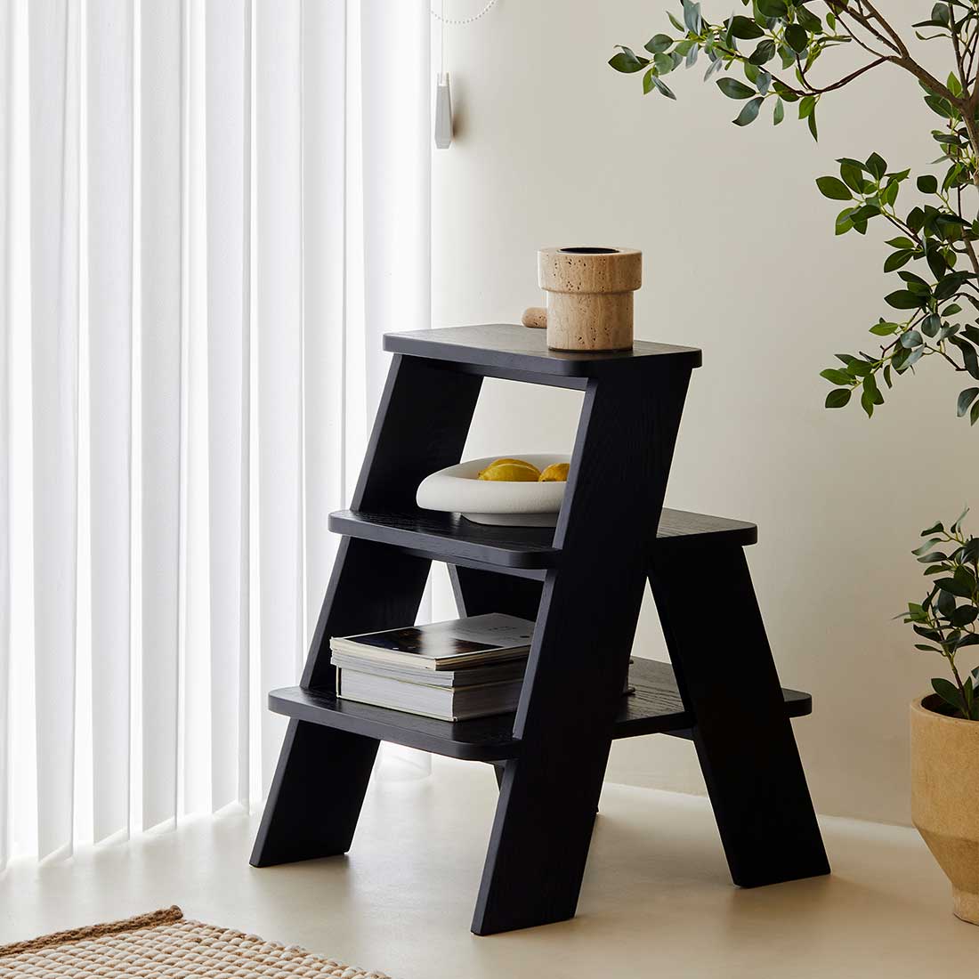Fido Stepstool