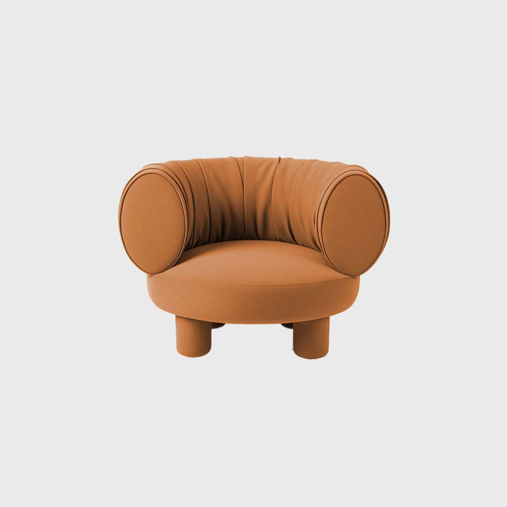 Sumo Sofa 扶手椅