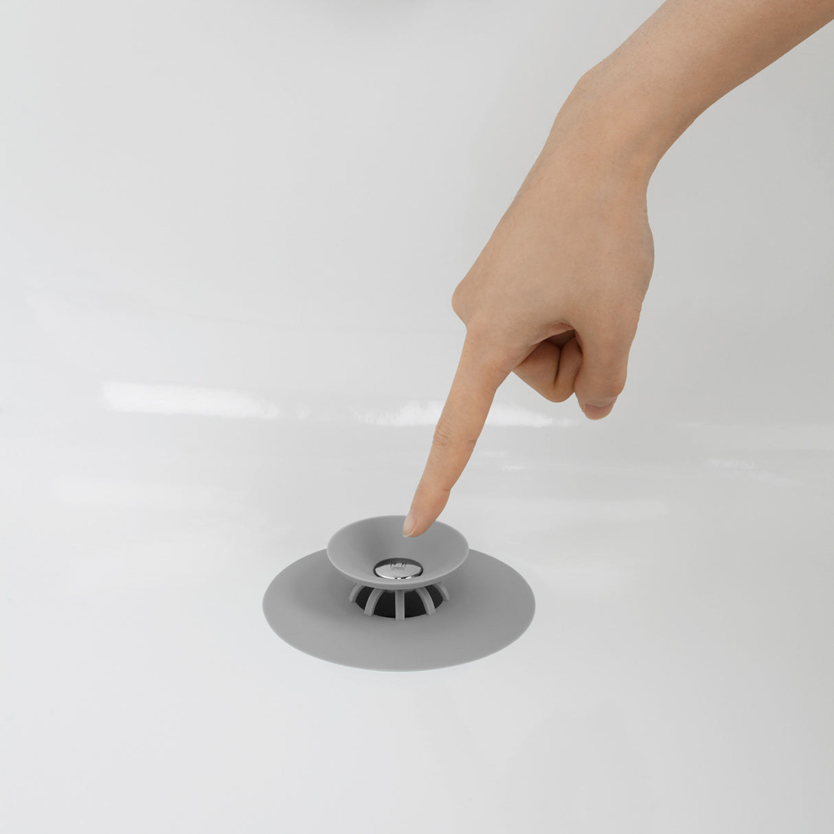 FLEX DRN/HAIR CATCH