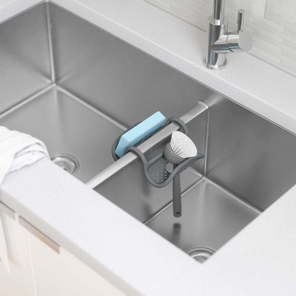 SLING SINK CADDY DOUBLE