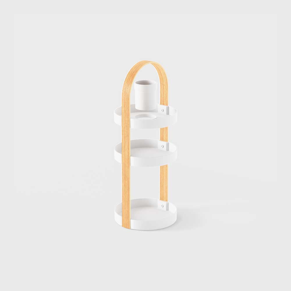 BELLWOOD COSMETIC ORGANIZER