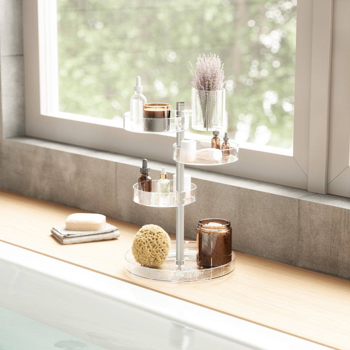 PIROUETTE ORGANIZER