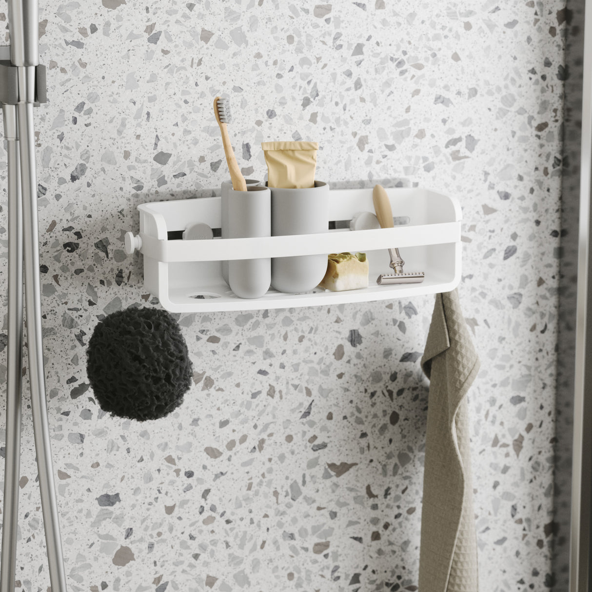 FLEX ADHESIVE BIN