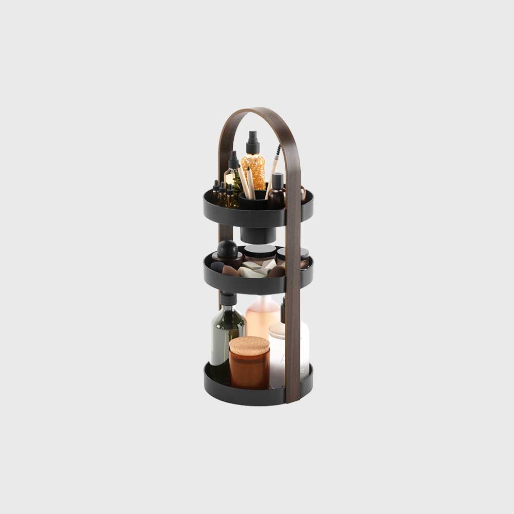 BELLWOOD COSMETIC ORGANIZER