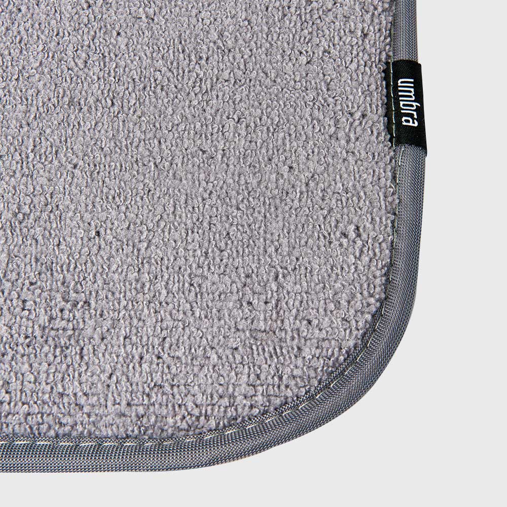 UDRY MINI DRYING RK MAT CHARCOAL