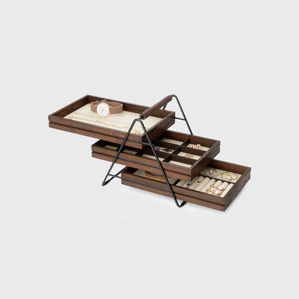 TERRACE JWL TRAY