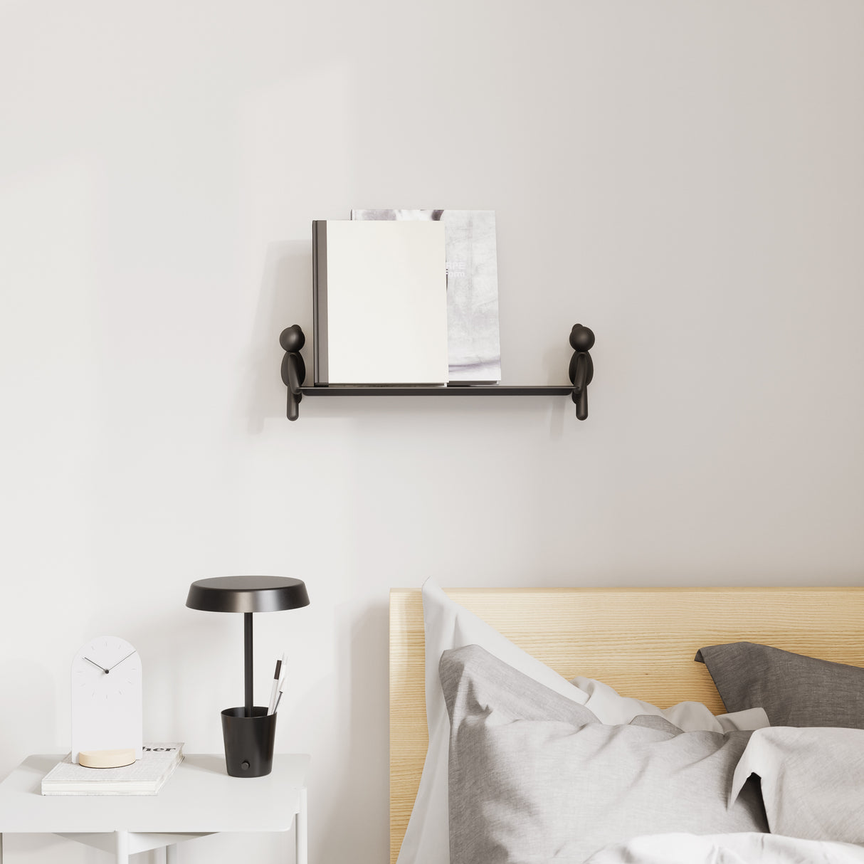 BUDDY SHELF 壁架