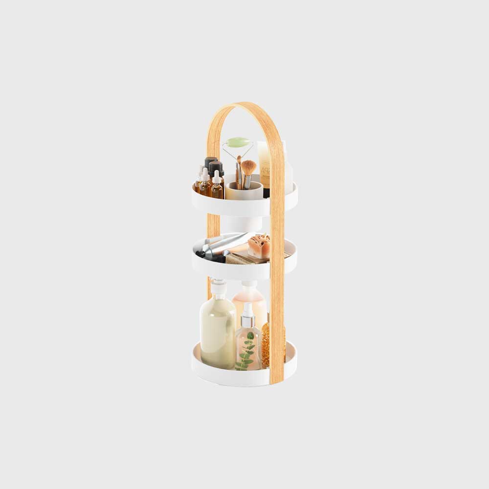 BELLWOOD COSMETIC ORGANIZER