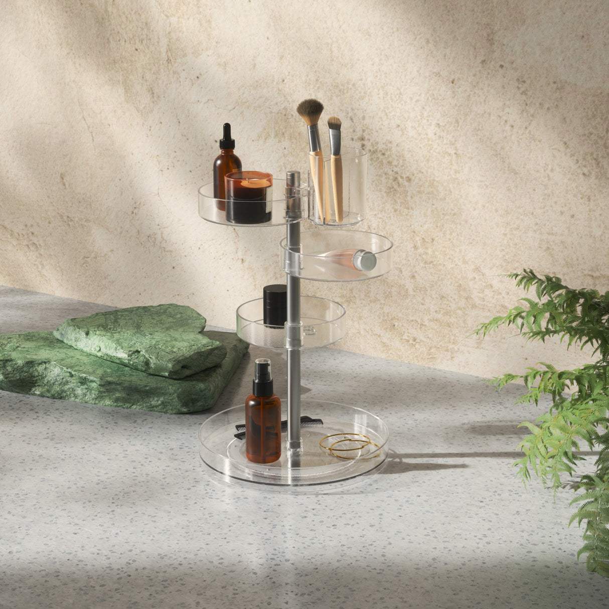 PIROUETTE ORGANIZER
