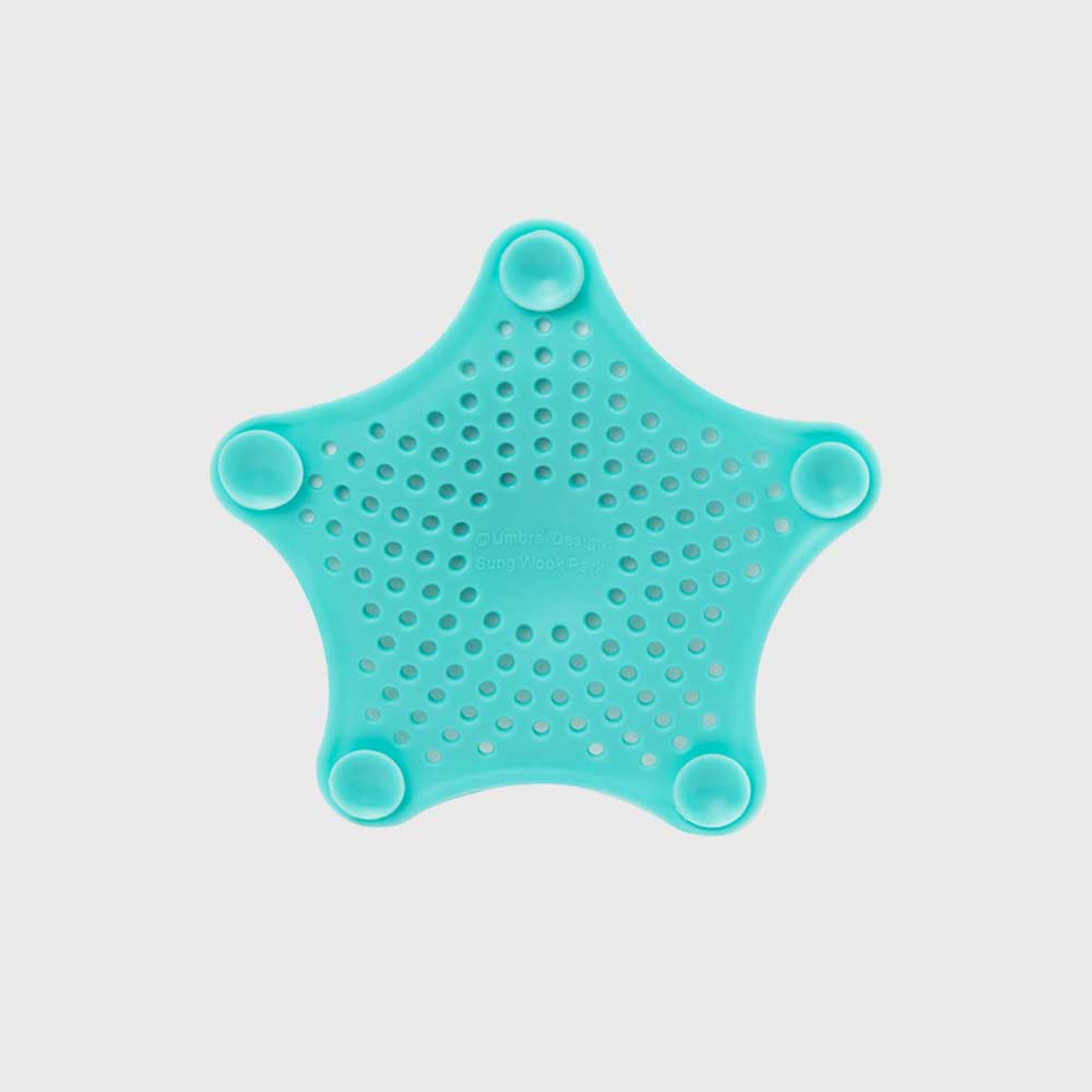 STARFISH HAIR CATCHER