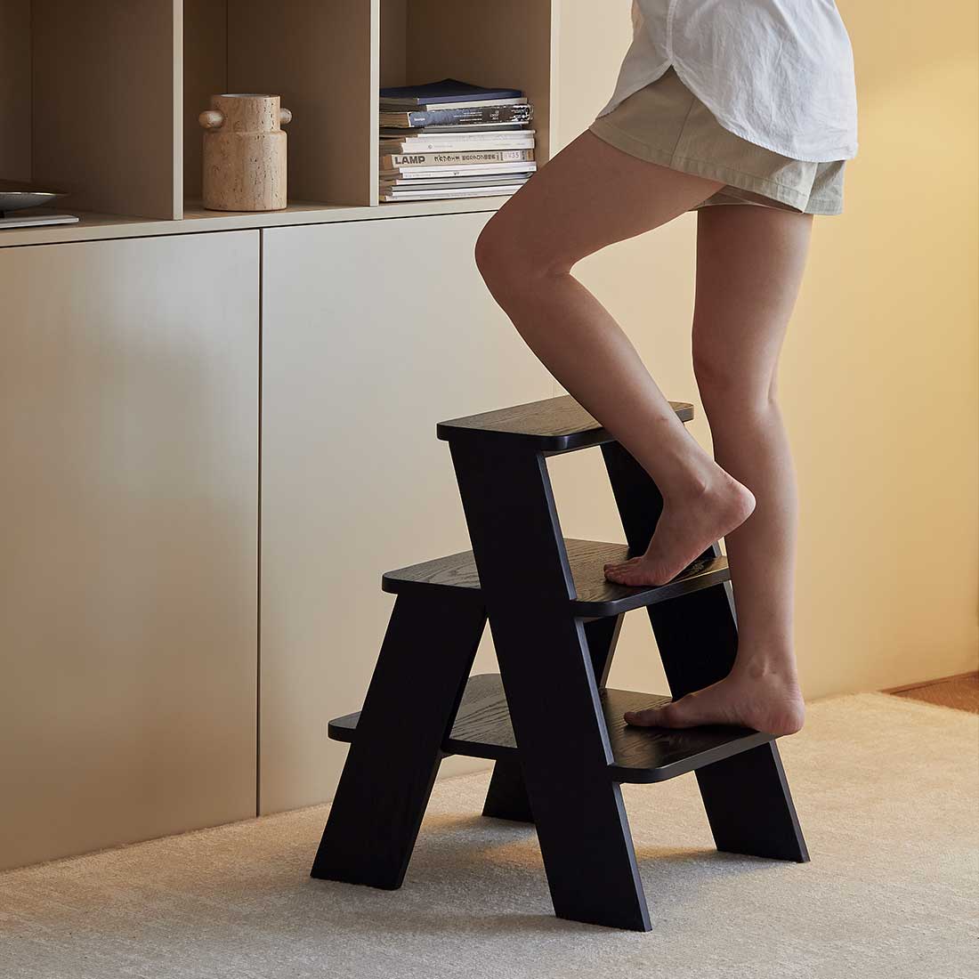 Fido Stepstool