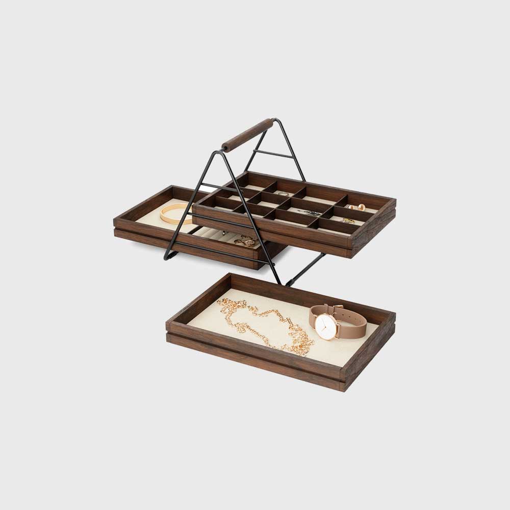 TERRACE JWL TRAY
