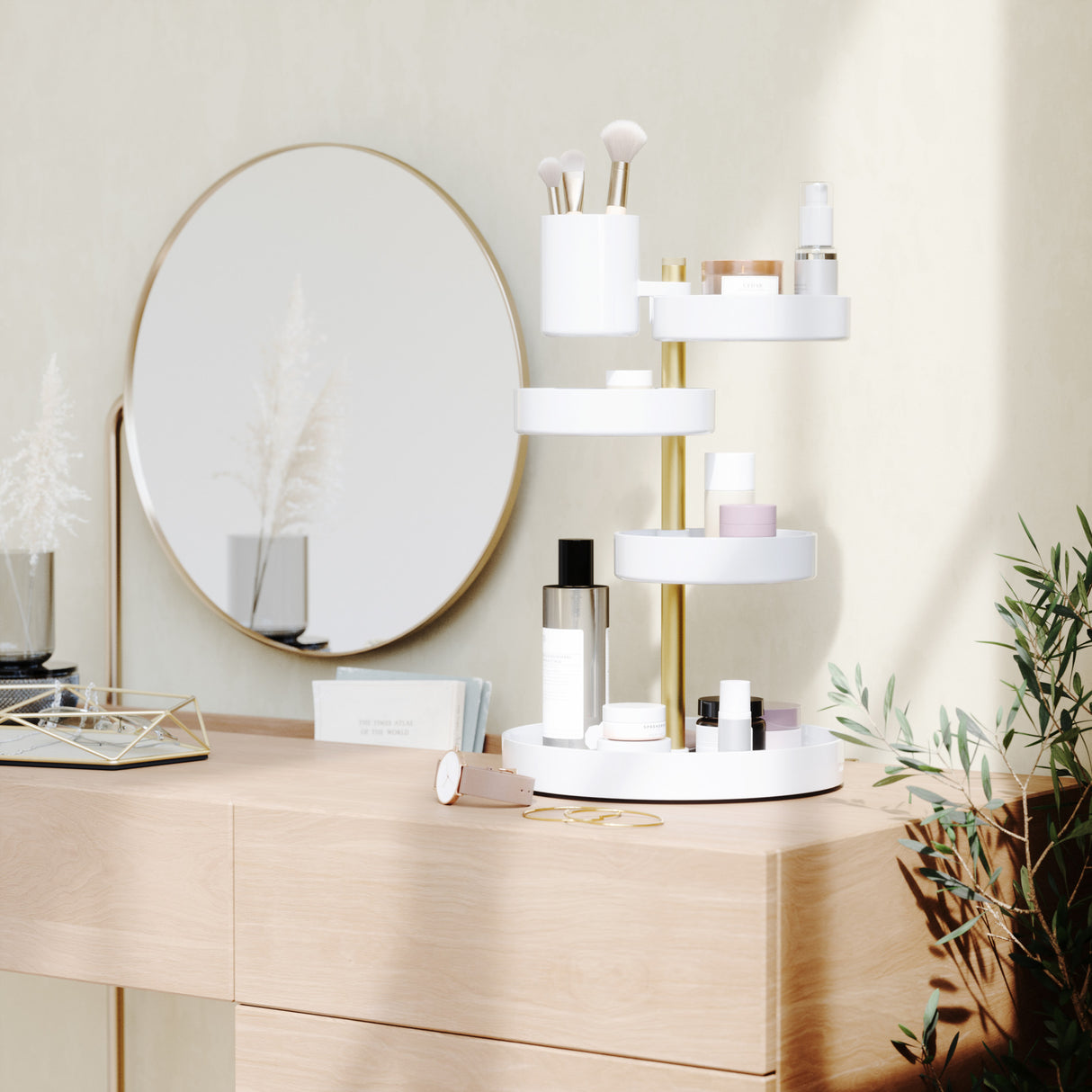 PIROUETTE ORGANIZER