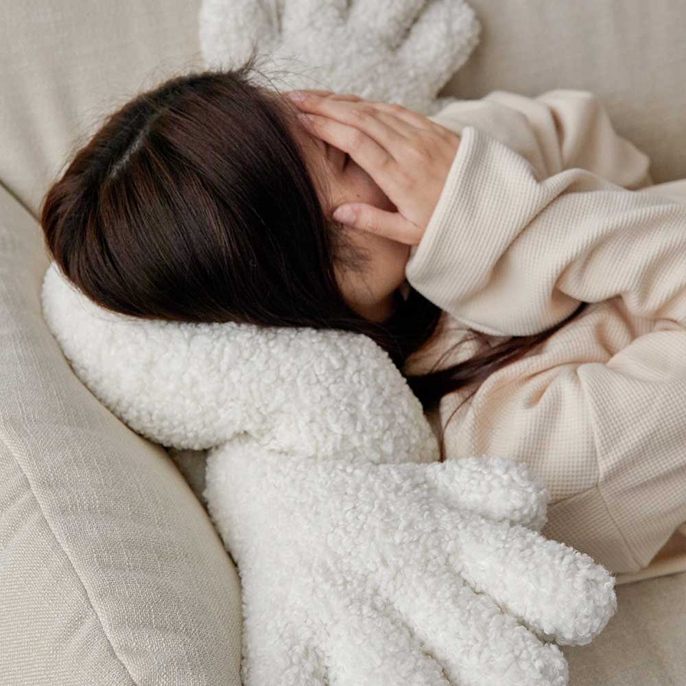 Hug Cushion
