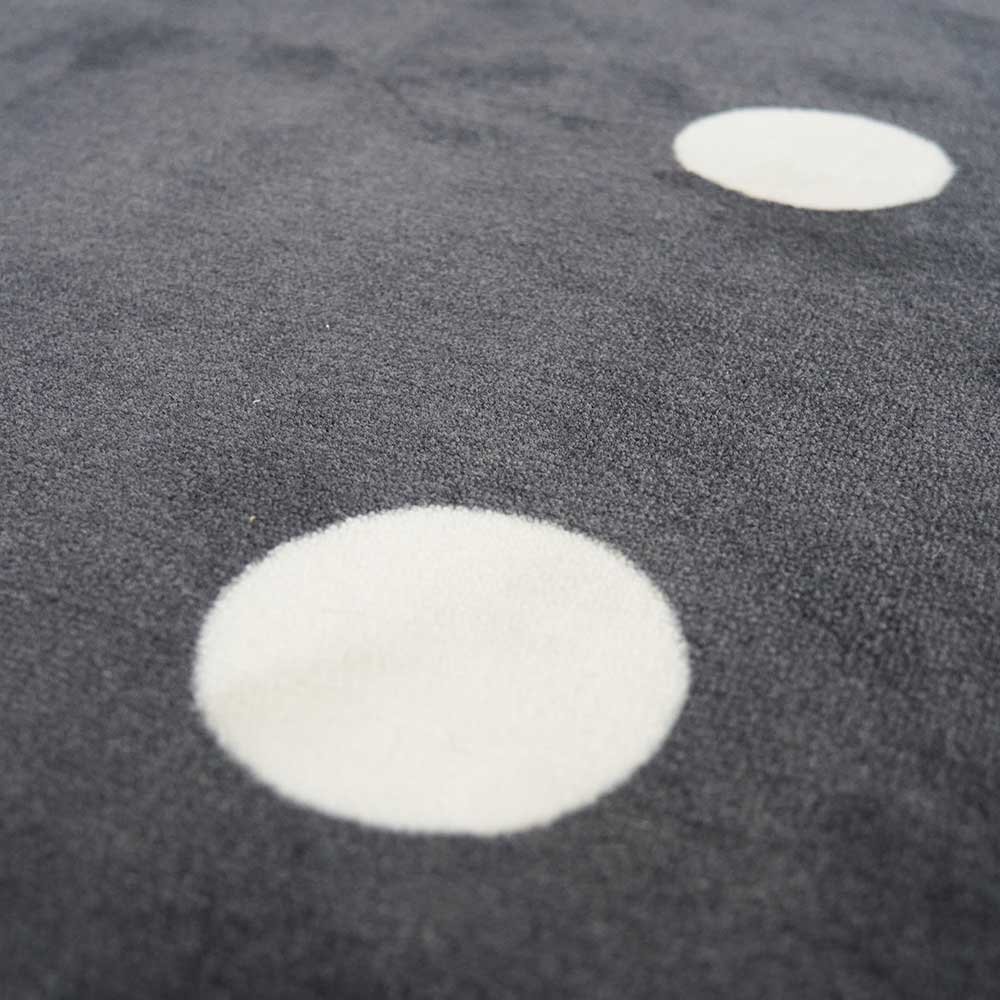 Ladybug Carpet