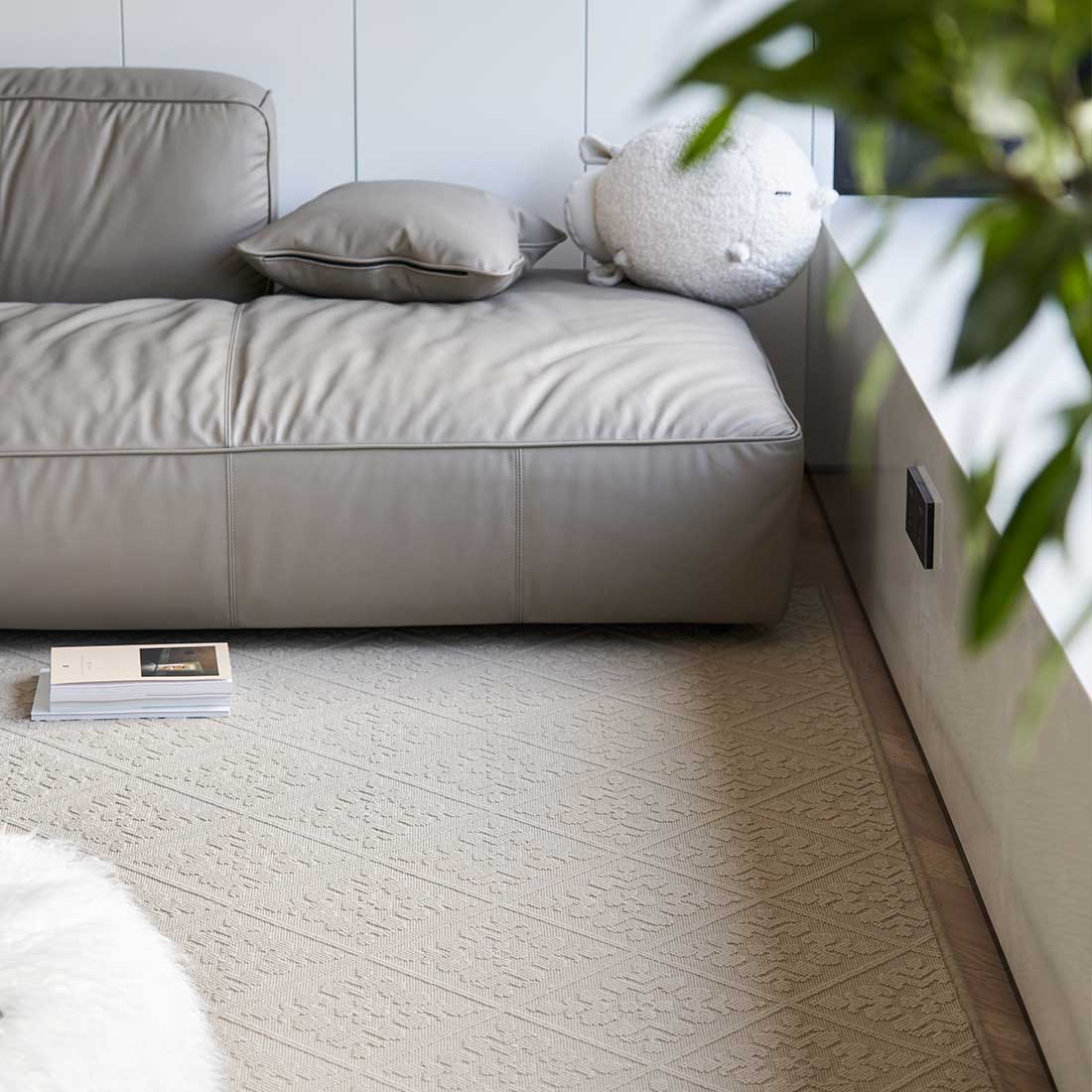 Garden Rug