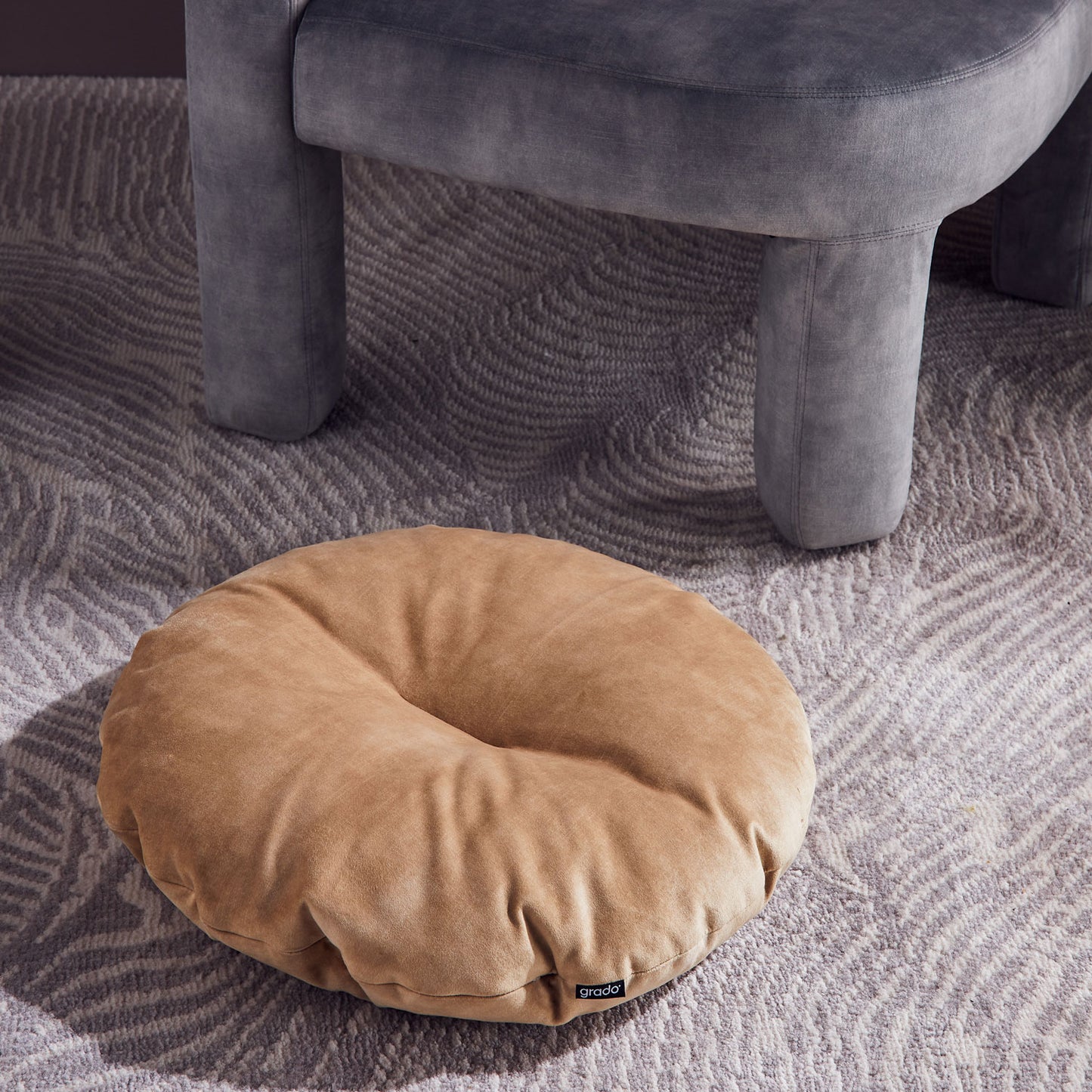 Macaron Cushion 馬卡龍抱枕