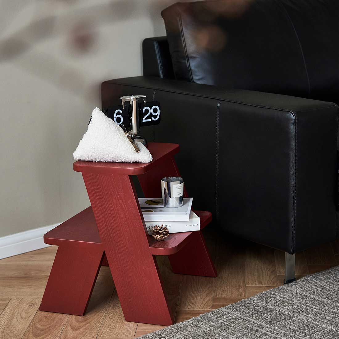 Fido Stepstool