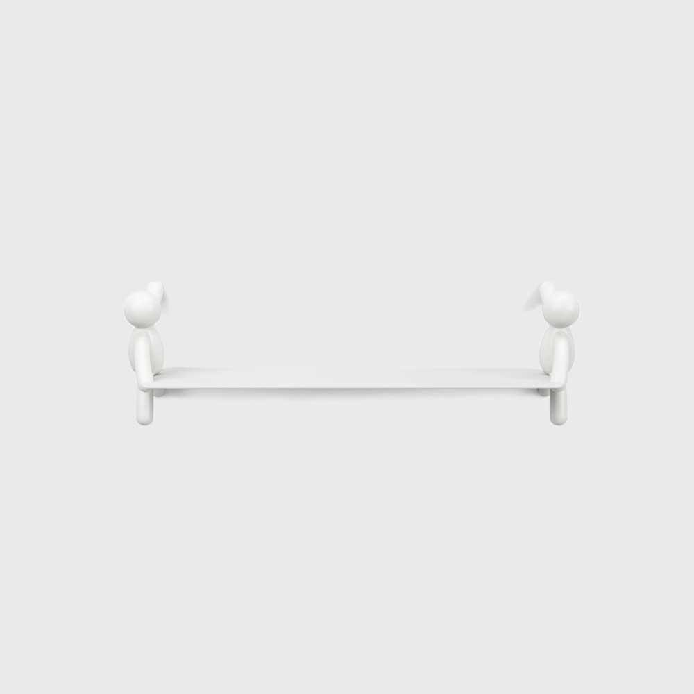 BUDDY SHELF 壁架