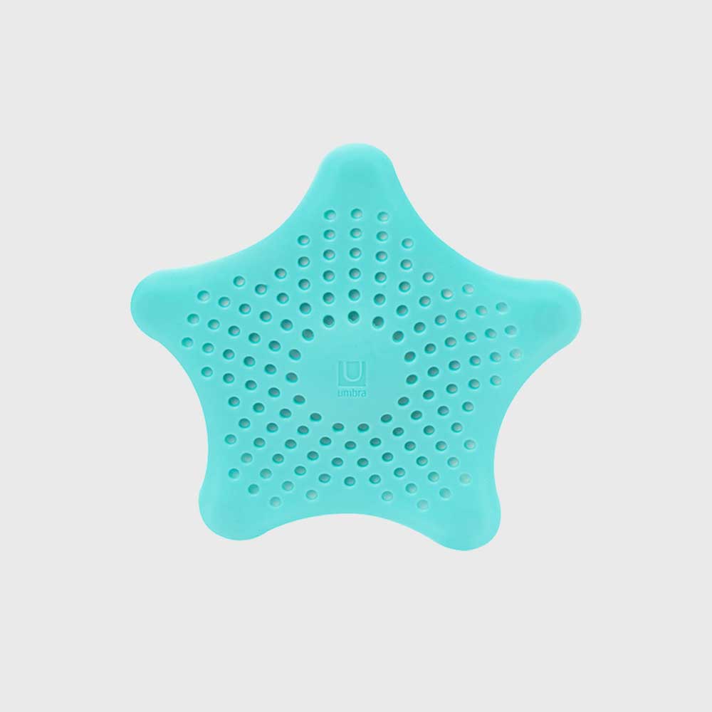 STARFISH HAIR CATCHER
