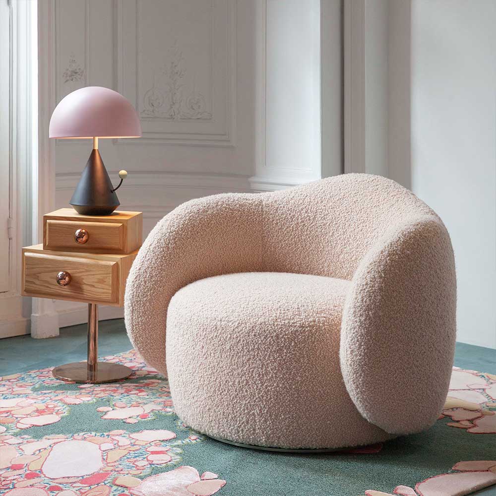 Onna Armchair Sofa