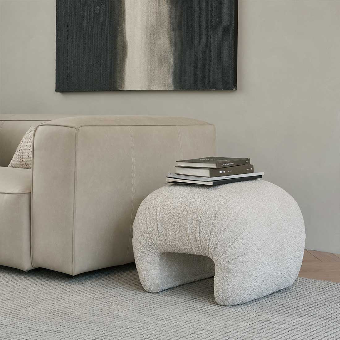 Crescent Series