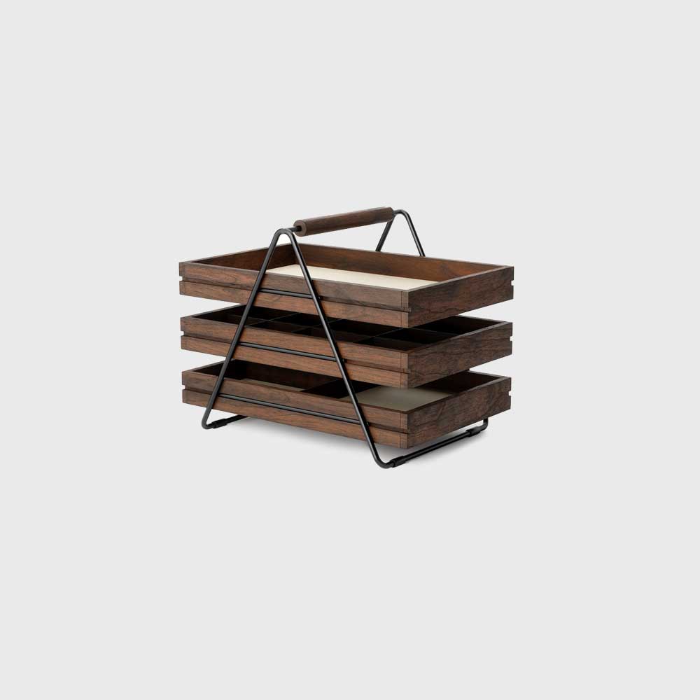 TERRACE JWL TRAY